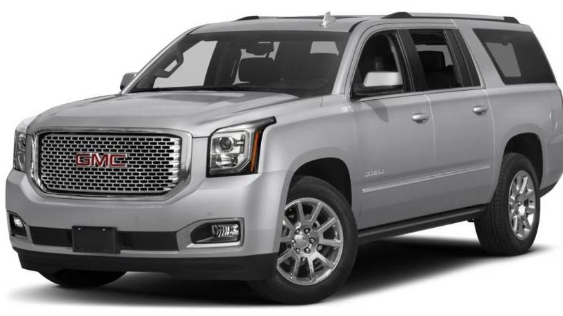 GMC YUKON XL 2018 1GKS2HKJ7JR169280 image